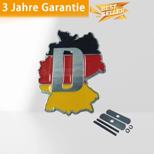 Flagge auto grillemblem - auto,