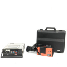 JVC CR-4700E U-Matic Portable