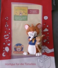 Tonie - Leo Lausemaus Will