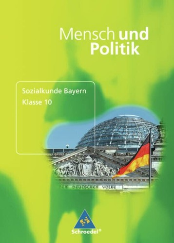 Mensch und politik ausgabe - mensch,