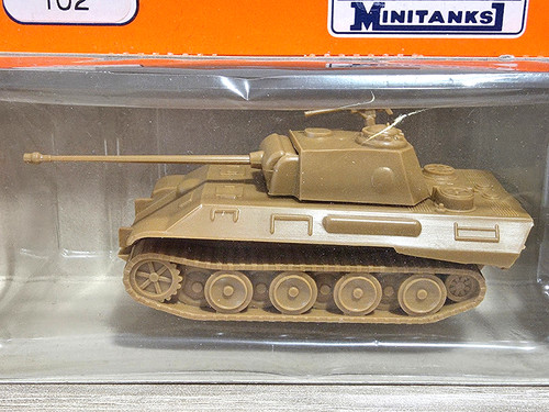Roco 102 panther - roco, 1:87,