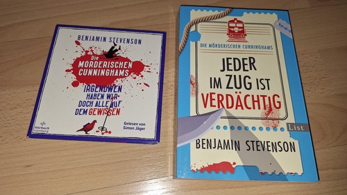 Die mörderischen - ",