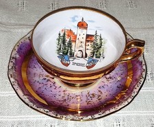 2-tlg. Mokka Sammelgedeck