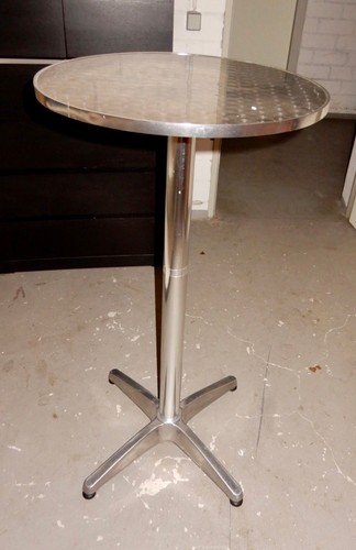 Stehtisch bistrotisch - stehtisch,