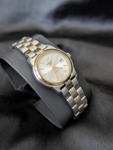 Tissot damen quarz uhr - damen,