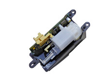 BMW 3er E91 LCI Steuergerät