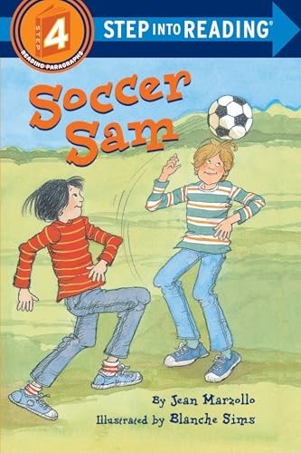 Soccer sam - soccer,