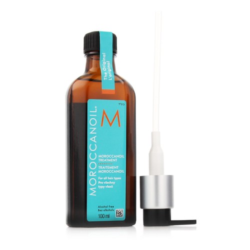 Moroccanoil treatment 100 - moroccanoil,