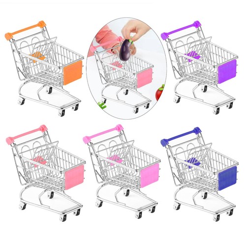 Mini einkaufswagen - mini,