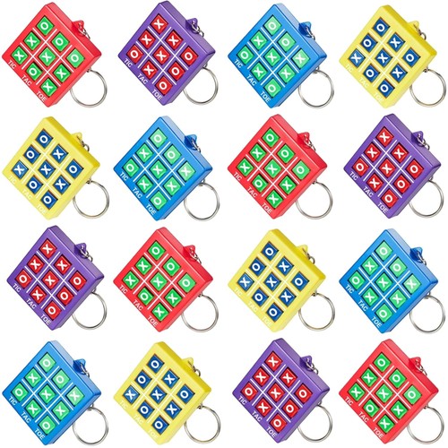 Tic tac toe - tic,