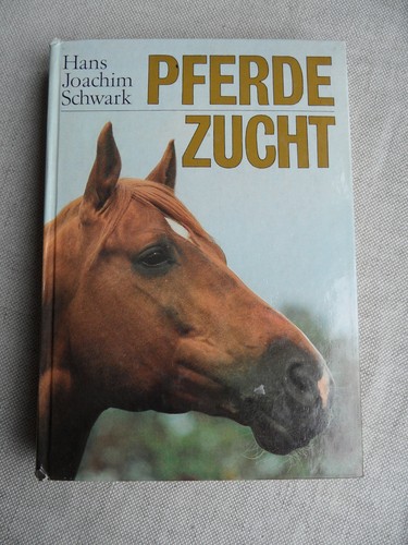 Pferdezucht fachbuch für - pferdezucht,