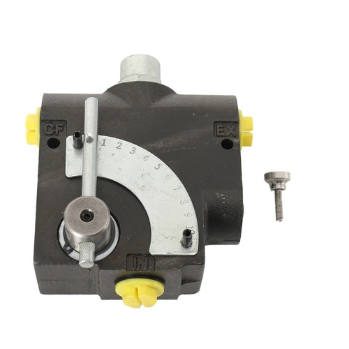 Hydraulik - g1/2,
