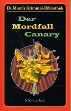 DuMont's Kriminal-Bibliothek 