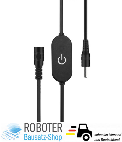 Touch dimmer schalter - dimmer,
