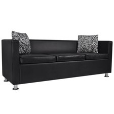 Sitzer sofa sessel - sofa,