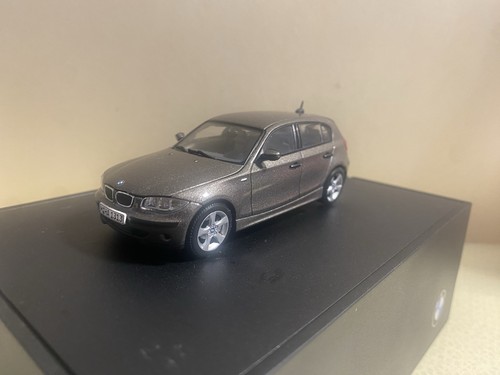 Bmw series 1er - 1,