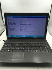 Acer aspire 5742 - -, boots
