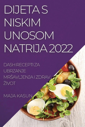 Maja kasun dijeta s - kasun,