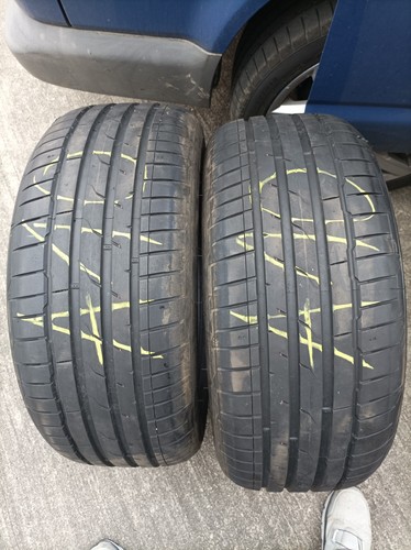 Sommerreifen hankook ventus - 2x,