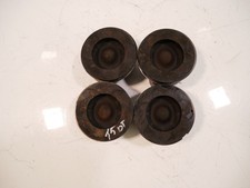 4x Kolben Defekt für Ford