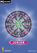 Wer wird millionär - wer, junior
