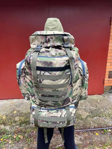 Taktischer rucksack 100 - taktischer, liter