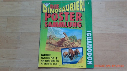 Dinosaurier die - !,