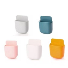 Platzsparende Wandhalterung Organizer für Smart TV Fernbedienungen Beseitigen S