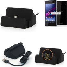 Ladestation für sony xperia - für,
