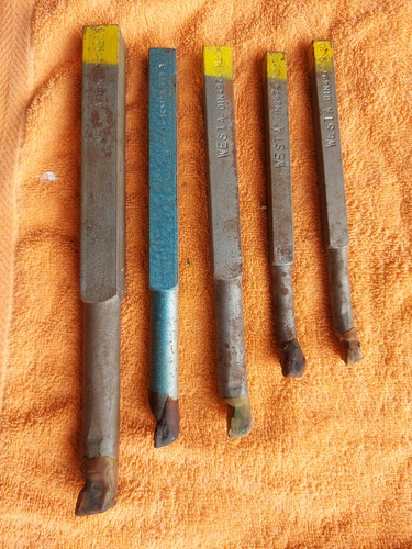 Verschiedene westa heller - westa,