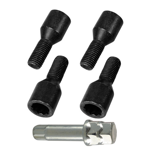 M12x1 5x24 stilauto - 10,