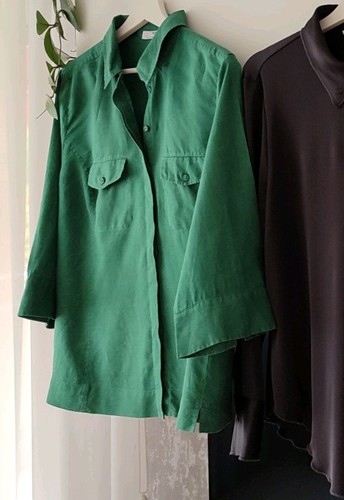 Peter hahn damen bluse - peter,