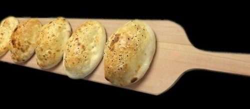 Pizzaschieber holzschaufel - pizzaschieber,