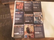  9 DVD Sammlung...TV