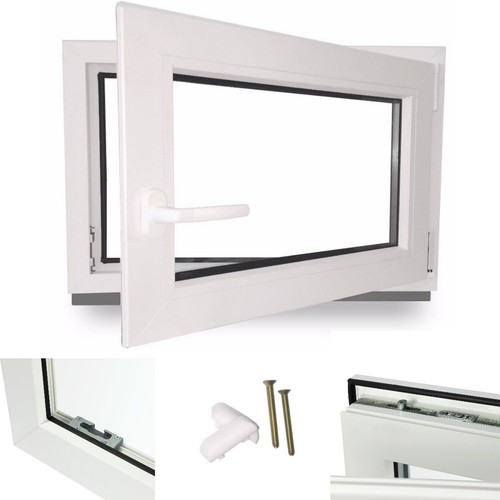 Kellerfenster