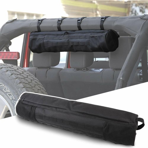 Roll bar lagerung - lagerung, taschen