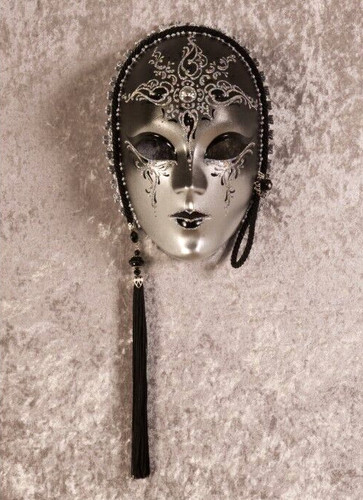 Venezianische maske tosca - venezianische,