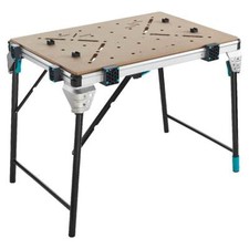 Wolfcraft werkbank master work - master,