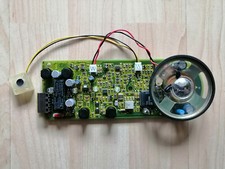 DoorLine T03/T04 Elektronik im Austausch # Service (0)2404 9470165