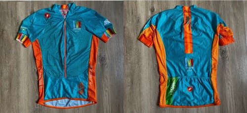 Castelli dles maratona - castelli,