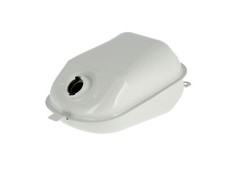 Tank, Kraftstoffbehälter, mit