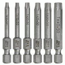 WERA 867/4 TORX® Bit