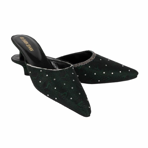 Dirndl schuhe mules pumps - schuhe,