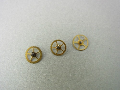 Rolex ersatzteile räder - ersatzteile, set