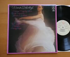 Henry Krips *SIGNED* Wiener Schnitzel Philharmonia Orchestra CFP 40213 NM