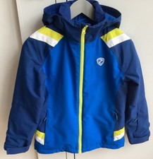 Ziener ski winterjacke - ziener, ski-/winterjacke