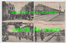 Postkarte Ansichtskarte Gollub