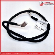 MERCEDES-BENZ E-KLASSE W212 E200 CDI Kabel Comand Navi 2125402408 DRÄXLMAIER