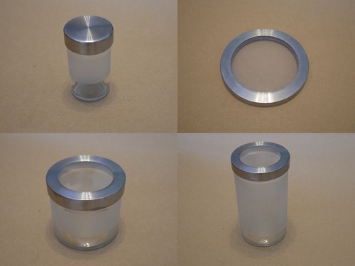 Ikea droppar vorratsglas - ikea,