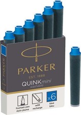 Parker Tintenpatronen für